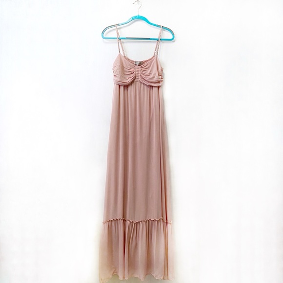 gerard darel maxi dress